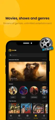 download-jiohotstar Movies and shows